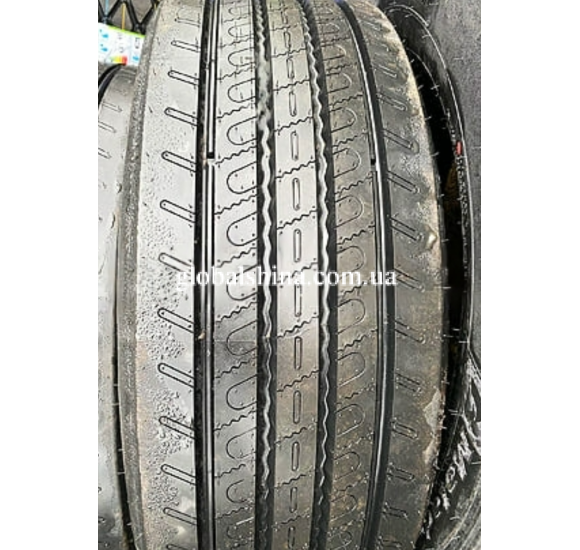 Matador F HR4+ (рульова) 315/60 R22.5 154/148L